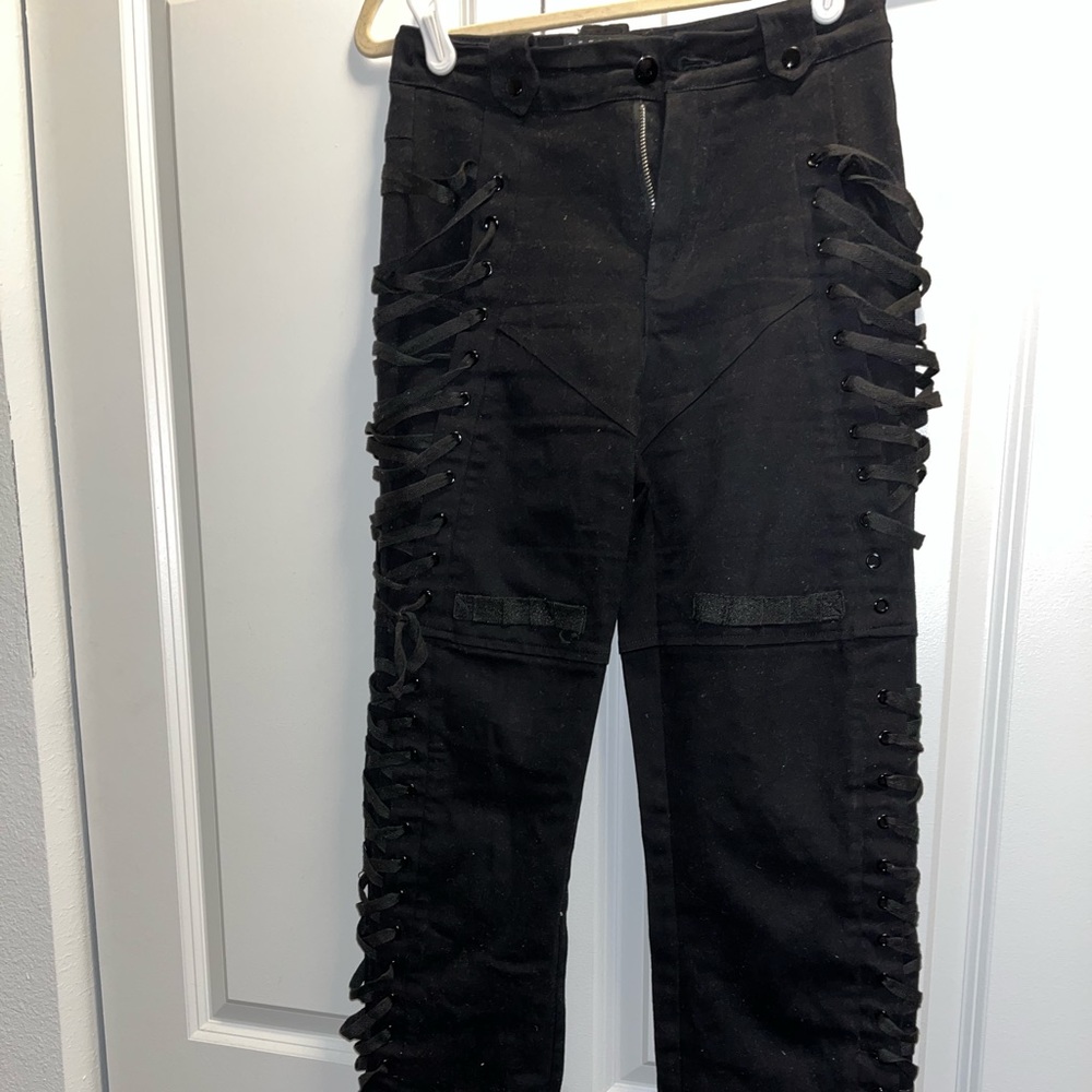 Iamgia pants